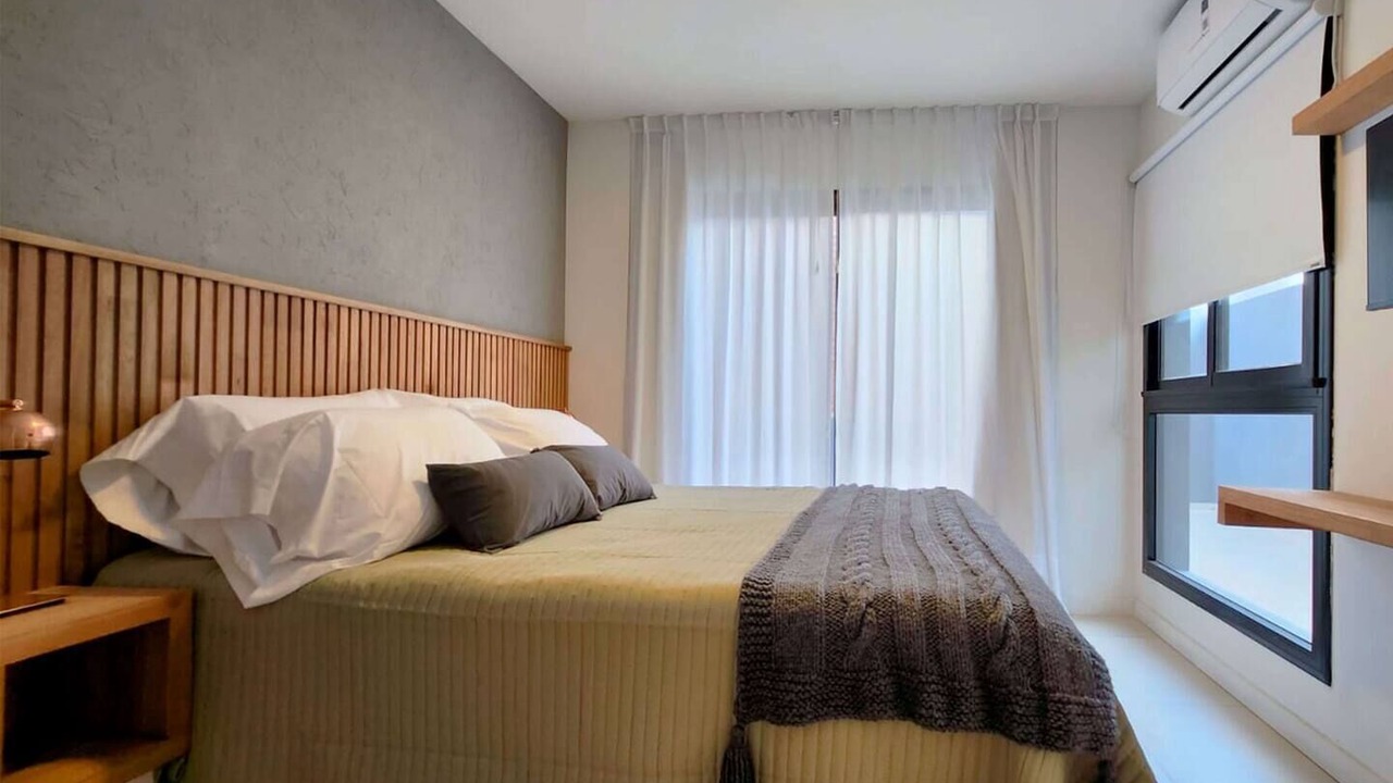 Photo of Bedroom in Nueva Cordoba
