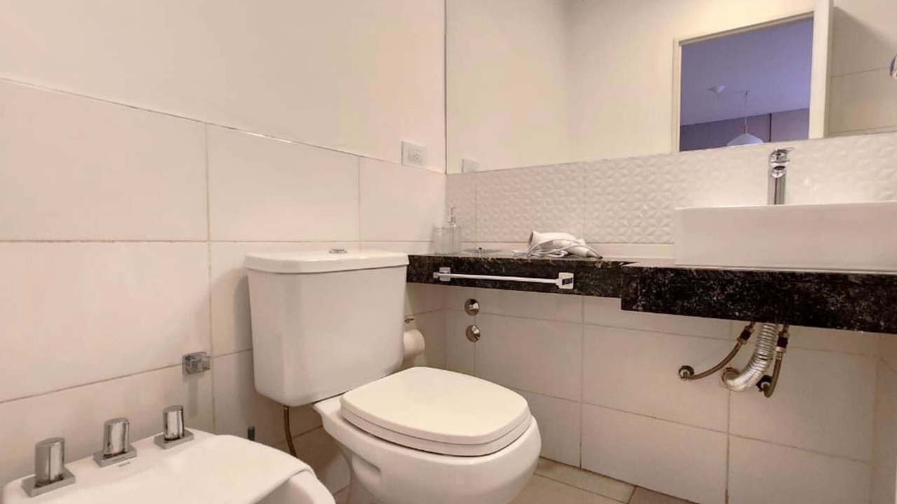Photo of Bathroom in Nueva Cordoba