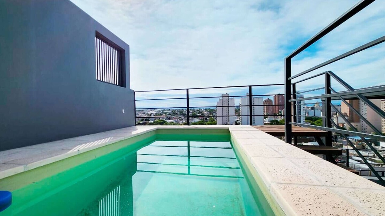 Photo of Outdoor in Nueva Cordoba