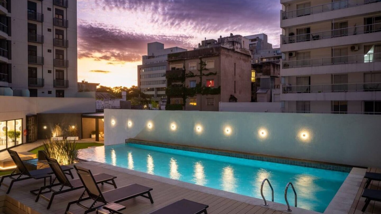 Photo of Outdoor in Nueva Cordoba