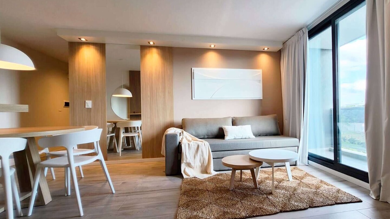 Photo of Livingroom in Nueva Cordoba