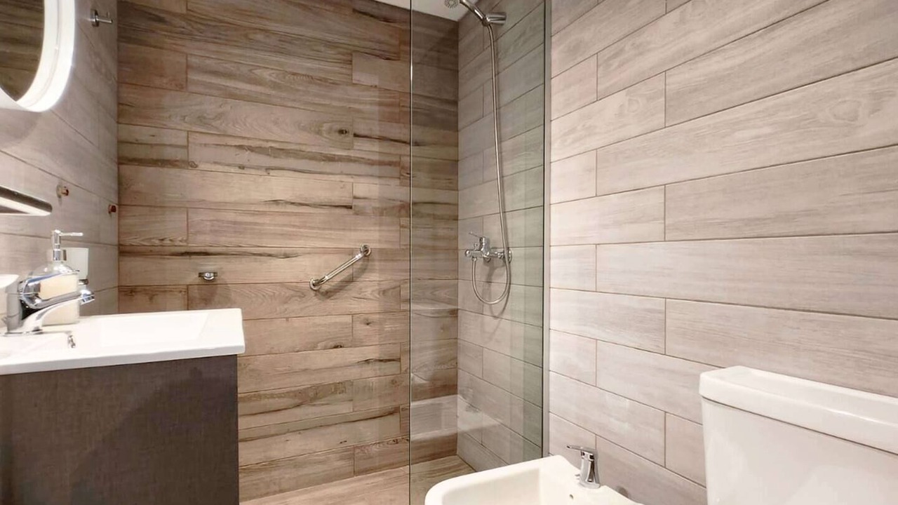 Photo of Bathroom in Nueva Cordoba