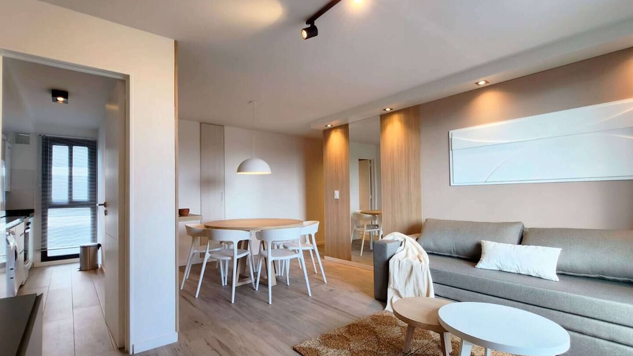 Photo of Livingroom in Nueva Cordoba