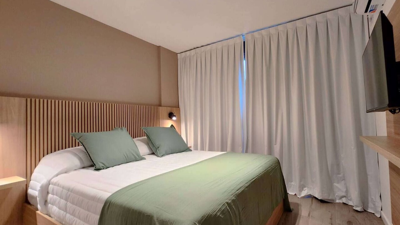 Photo of Bedroom in Nueva Cordoba
