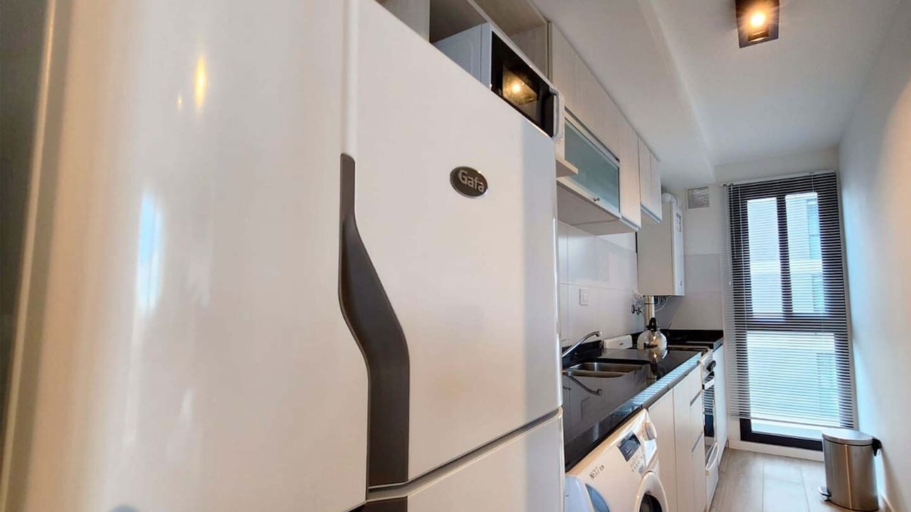 Photo of Kitchen in Nueva Cordoba