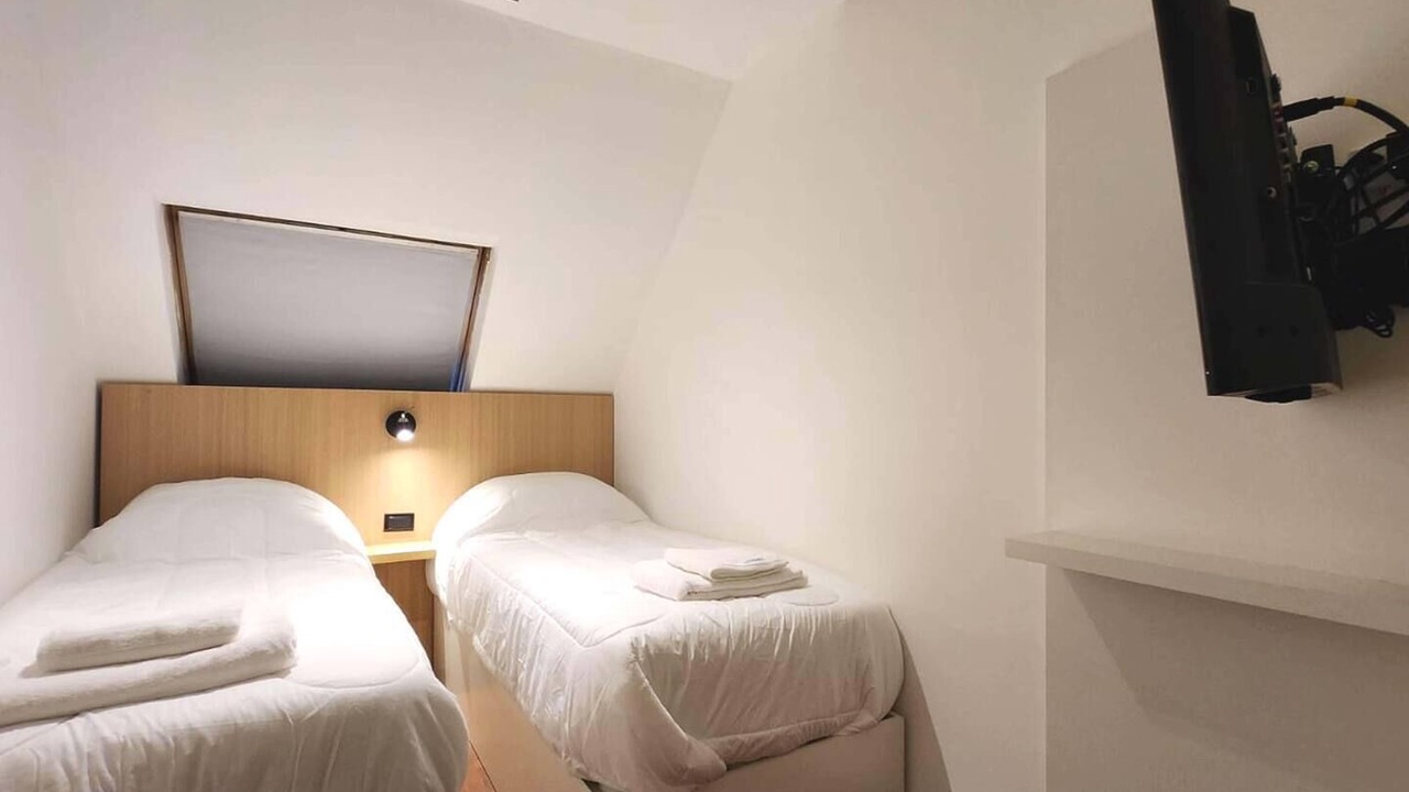 Photo of Bedroom in Nueva Cordoba