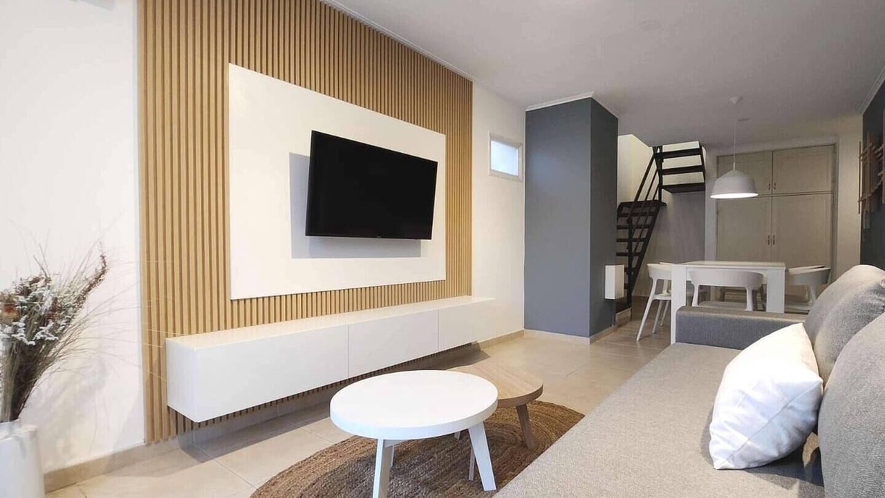 Photo of Livingroom in Nueva Cordoba