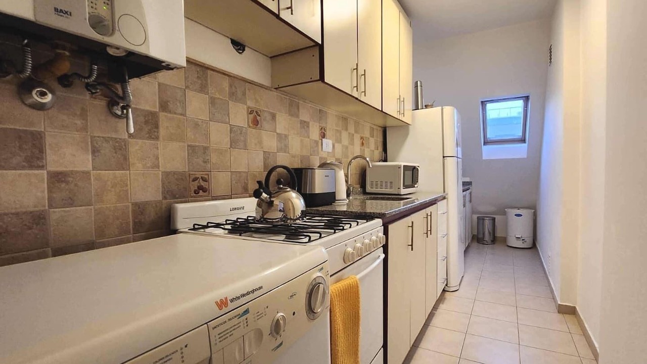 Photo of Kitchen in Nueva Cordoba