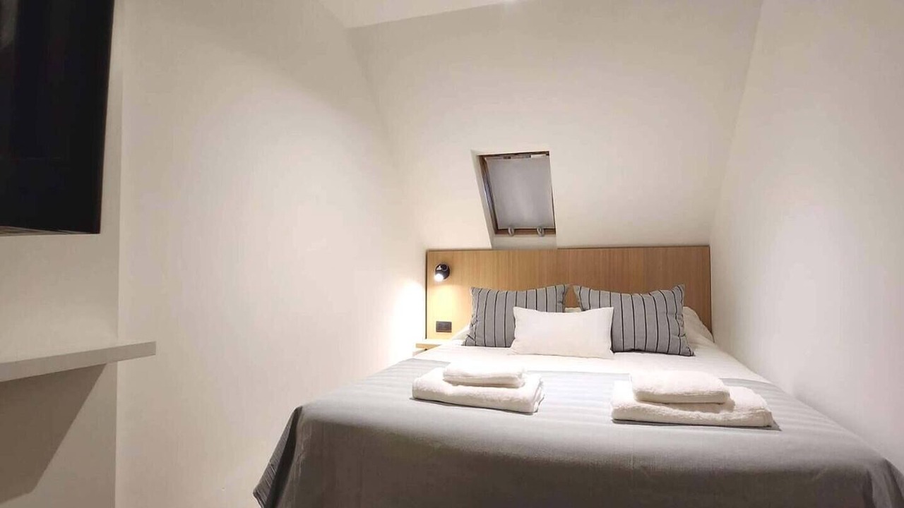 Photo of Bedroom in Nueva Cordoba