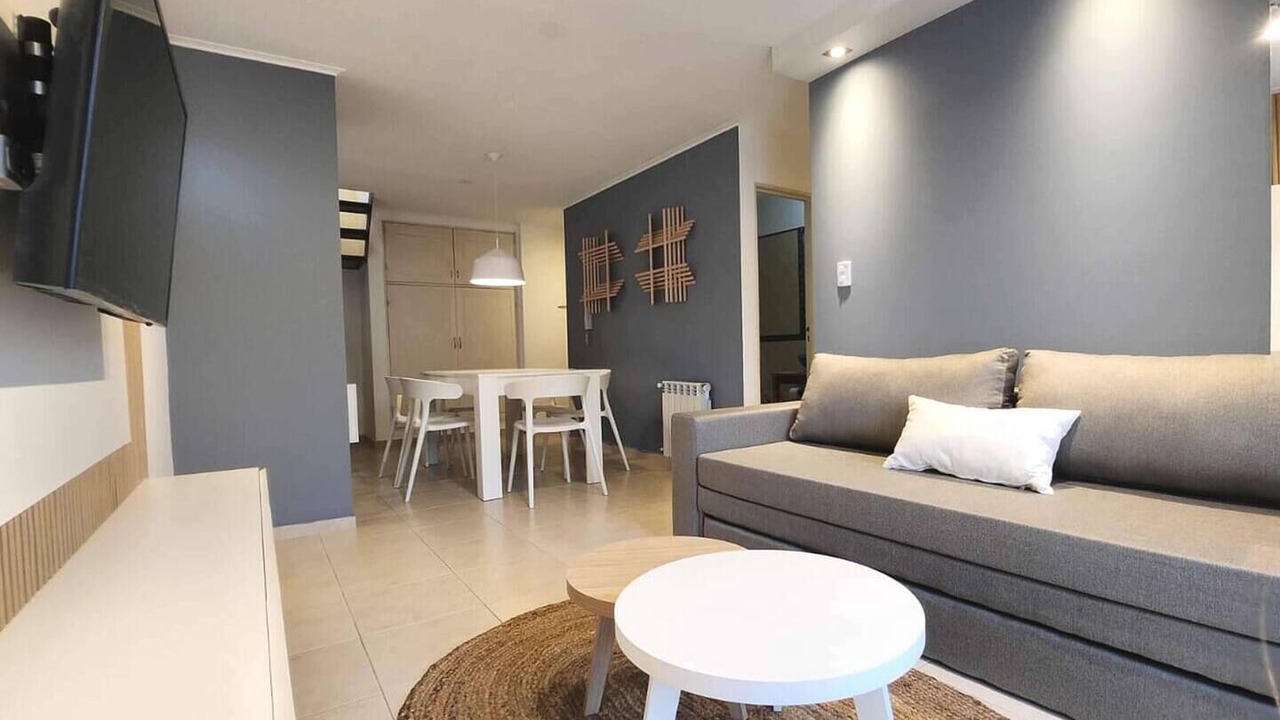 Photo of Livingroom in Nueva Cordoba