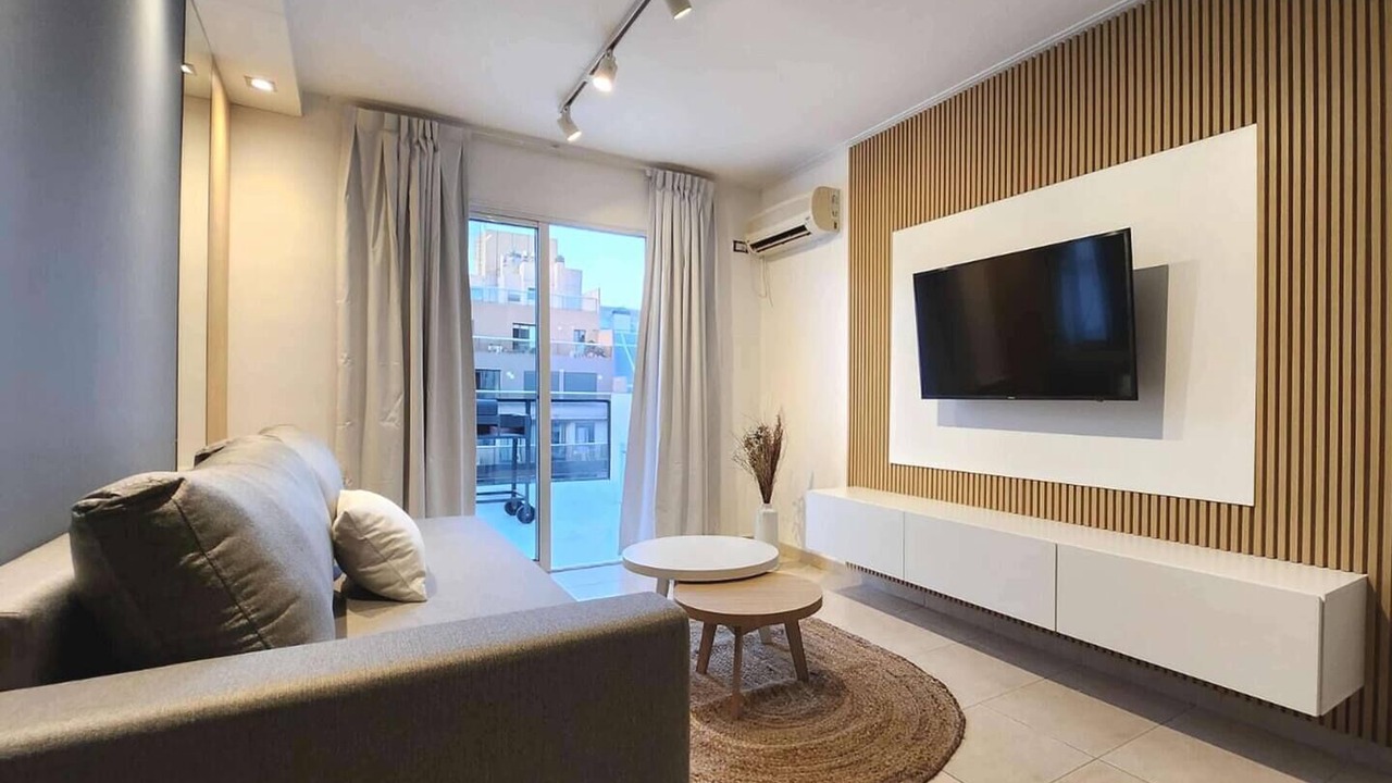 Photo of Livingroom in Nueva Cordoba