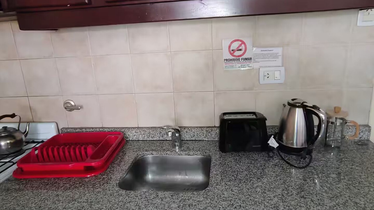 Photo of Kitchen in San Martin de los Andes