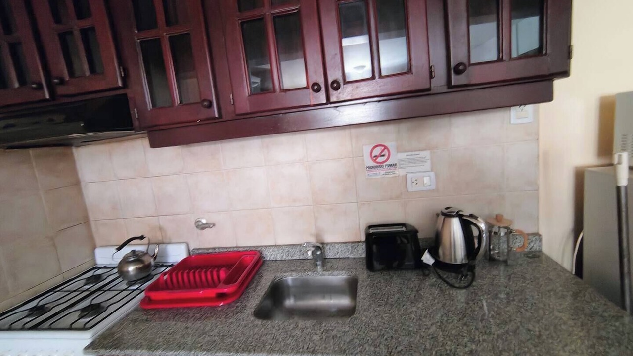 Photo of Kitchen in San Martin de los Andes