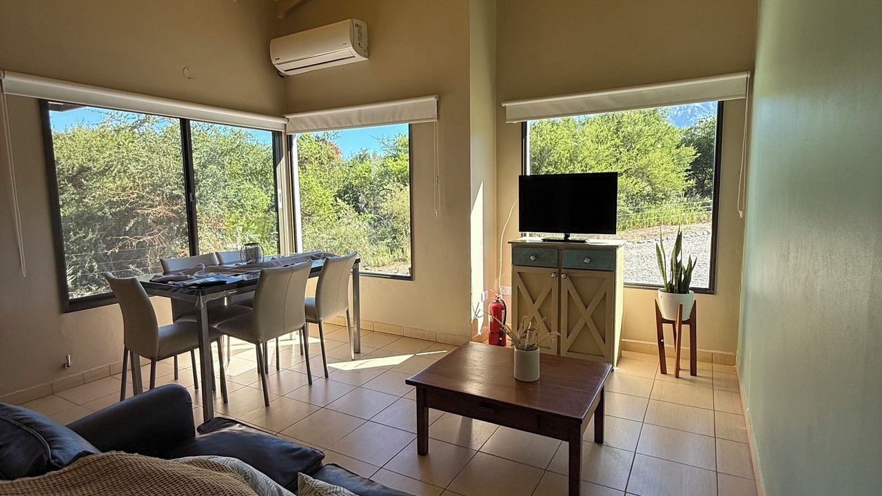 Photo of Livingroom in Merlo