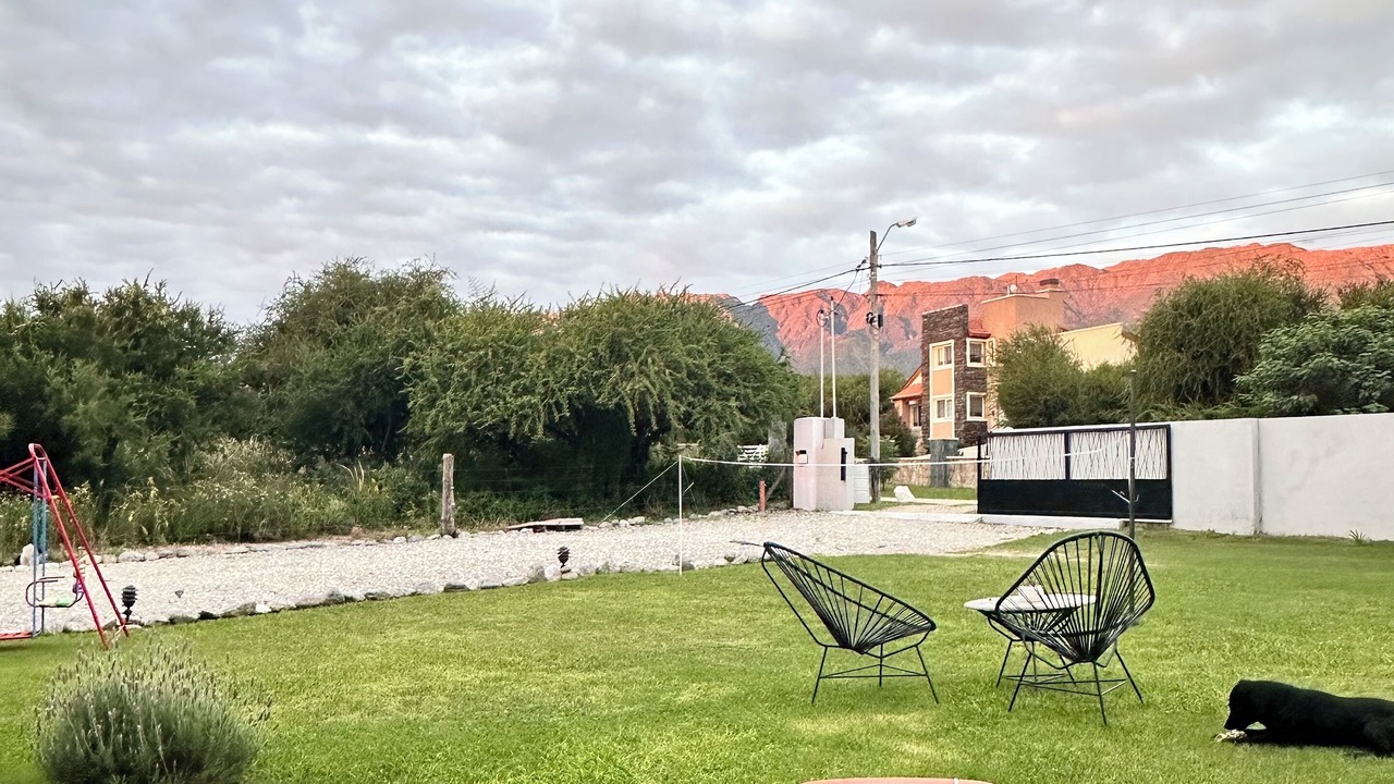 Photo of Outdoor in Merlo