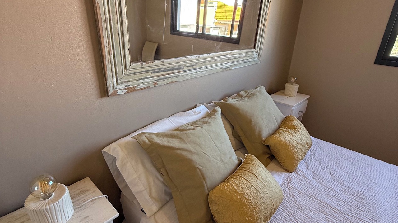 Photo of Bedroom in Merlo
