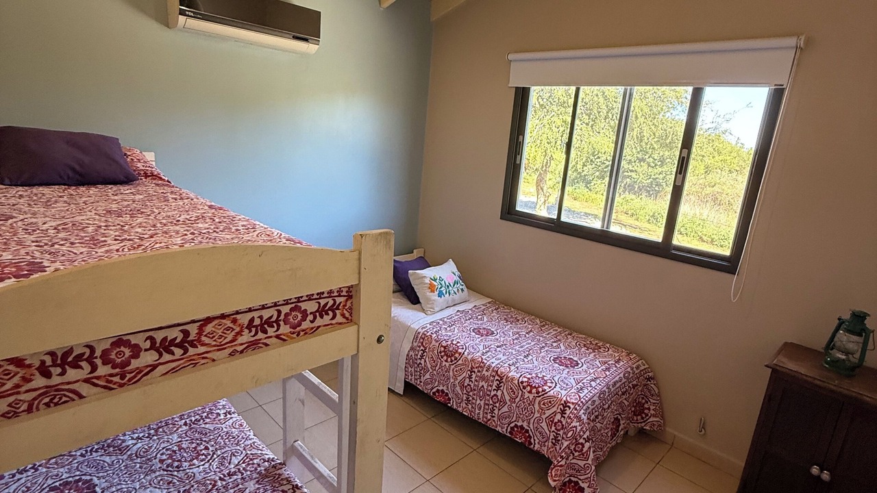 Photo of Bedroom in Merlo