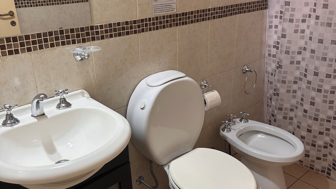 Photo of Bathroom in Merlo