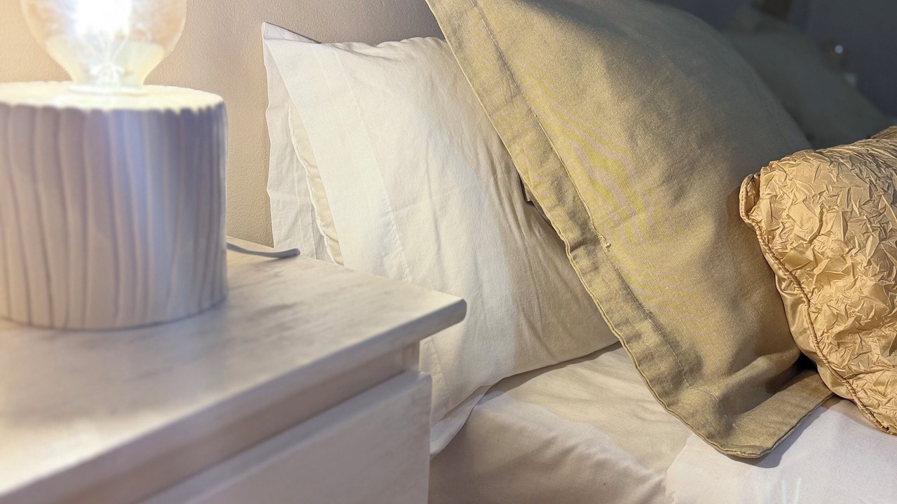 Photo of Bedroom in Merlo