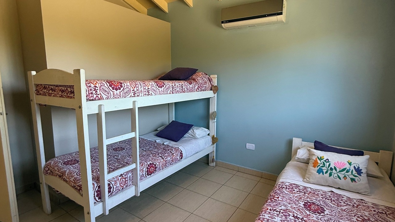 Photo of Bedroom in Merlo