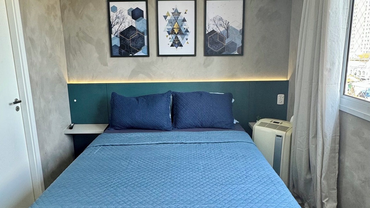 Photo of Bedroom in Bras