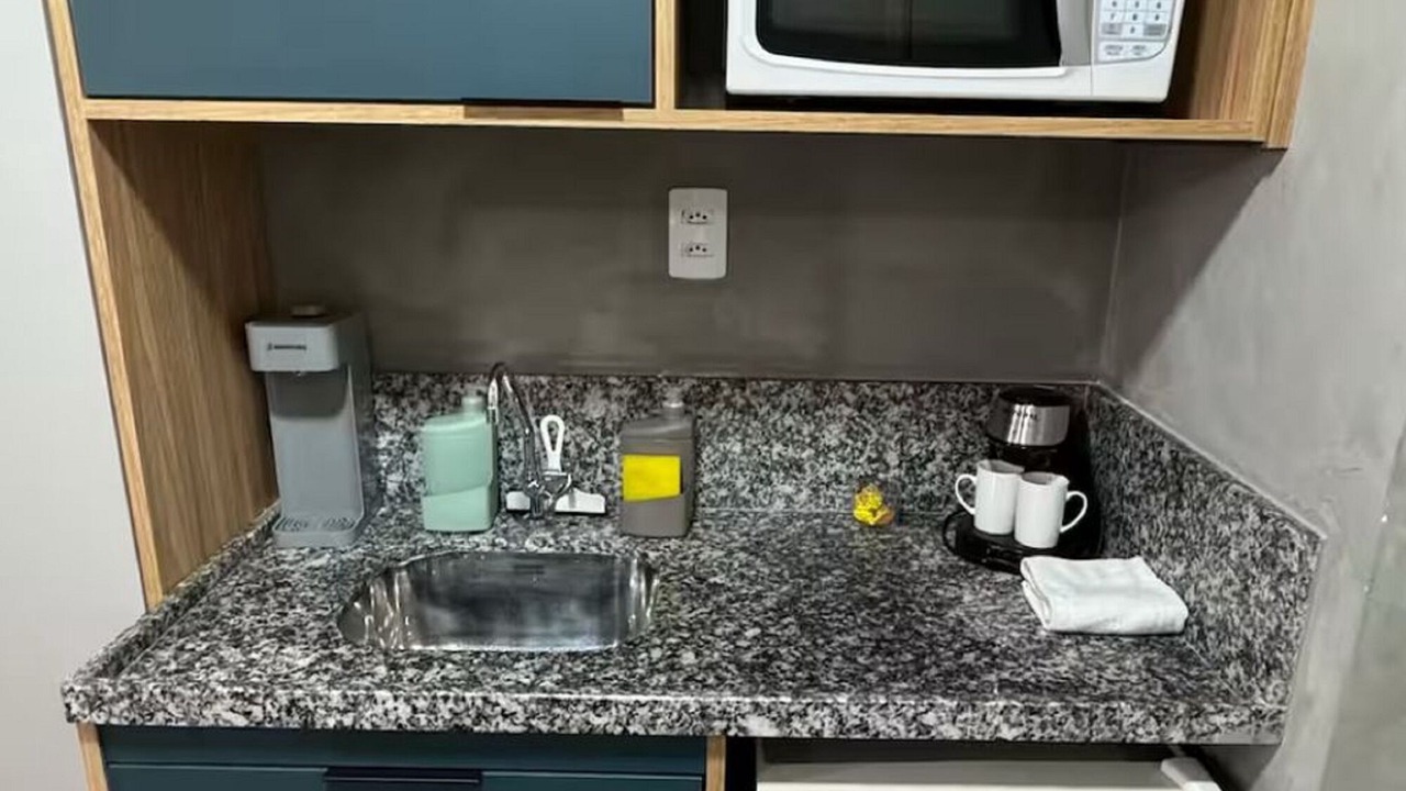 Photo of Kitchen in Bras