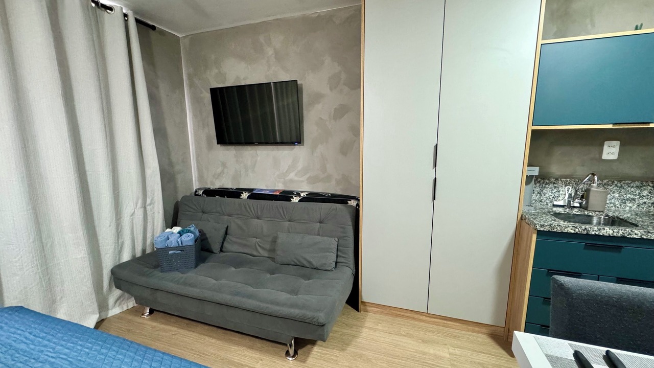 Photo of Livingroom in Bras