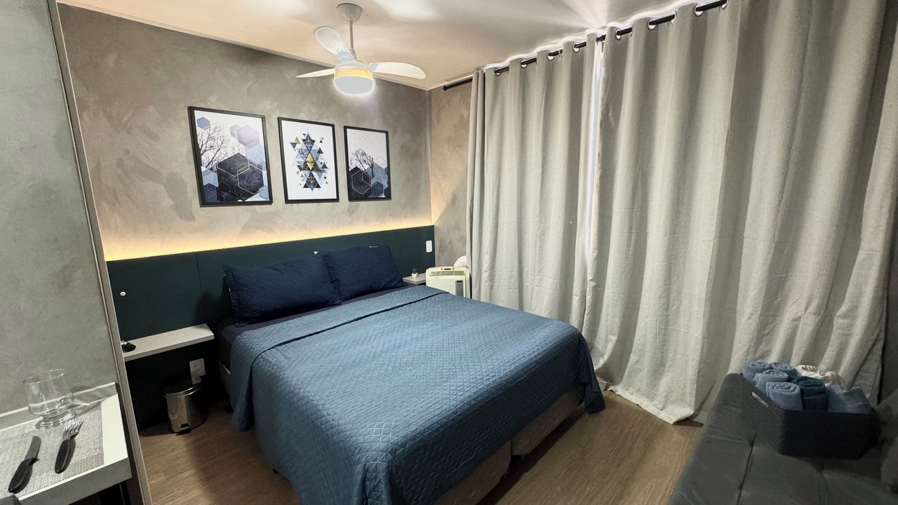 Photo of Bedroom in Bras