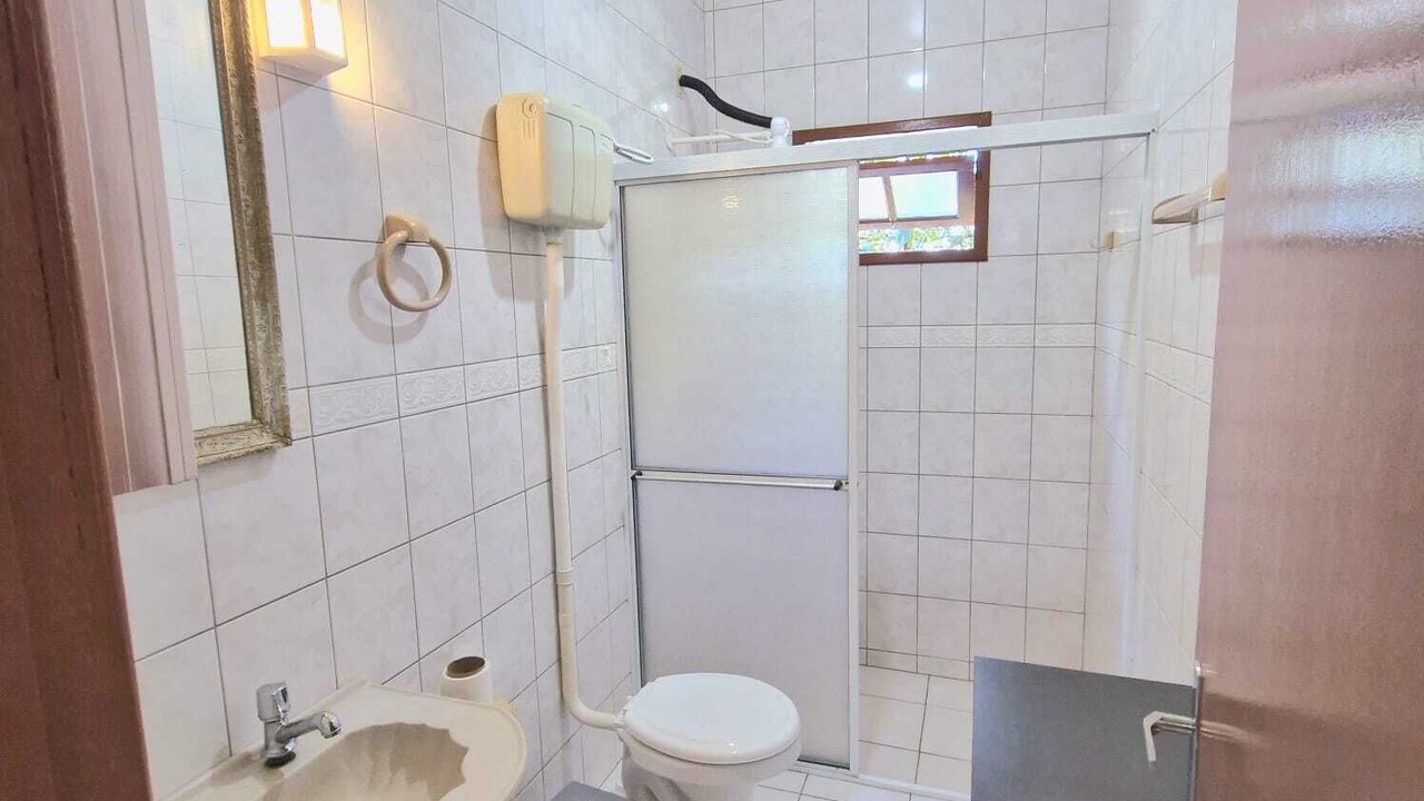 Photo of Bathroom in Garopaba