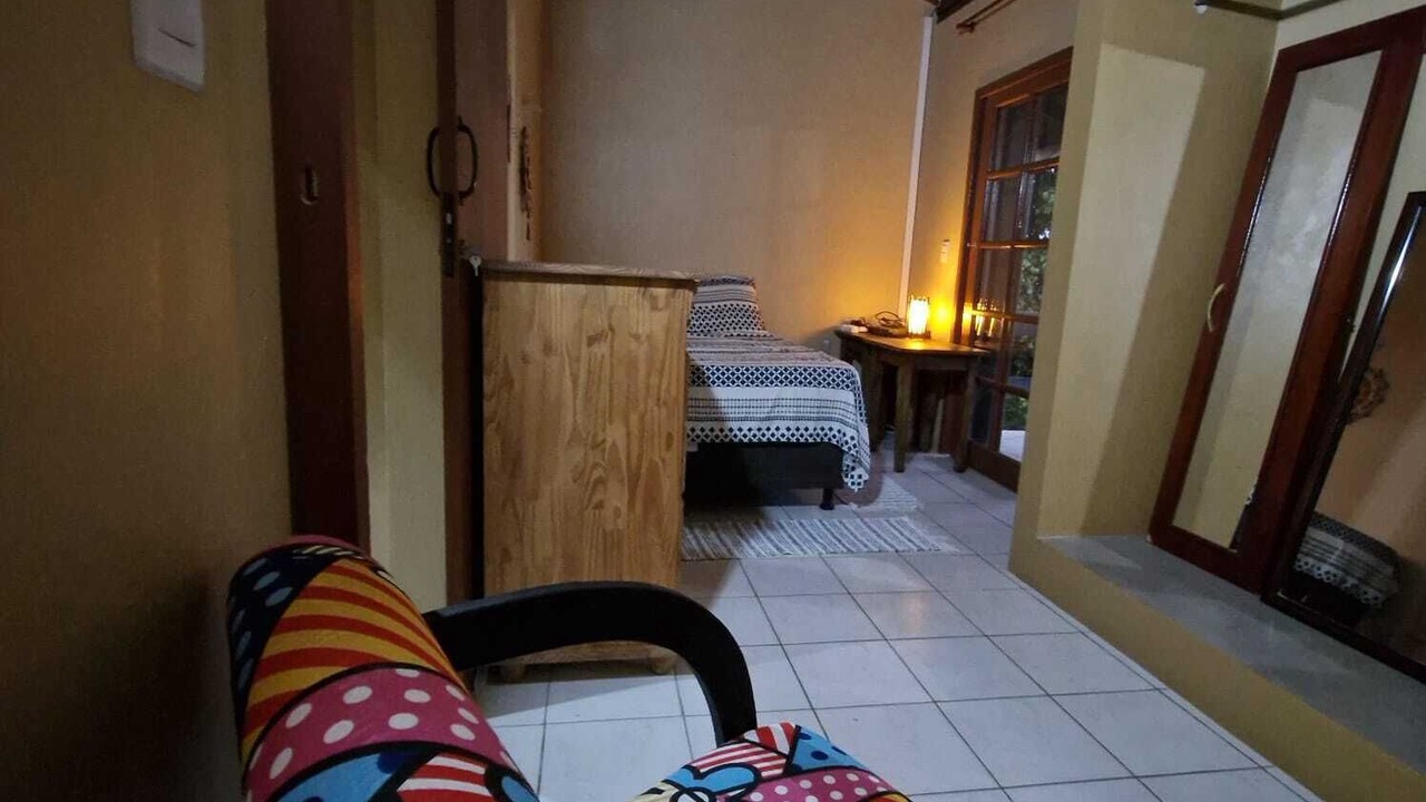 Photo of Bedroom in Garopaba