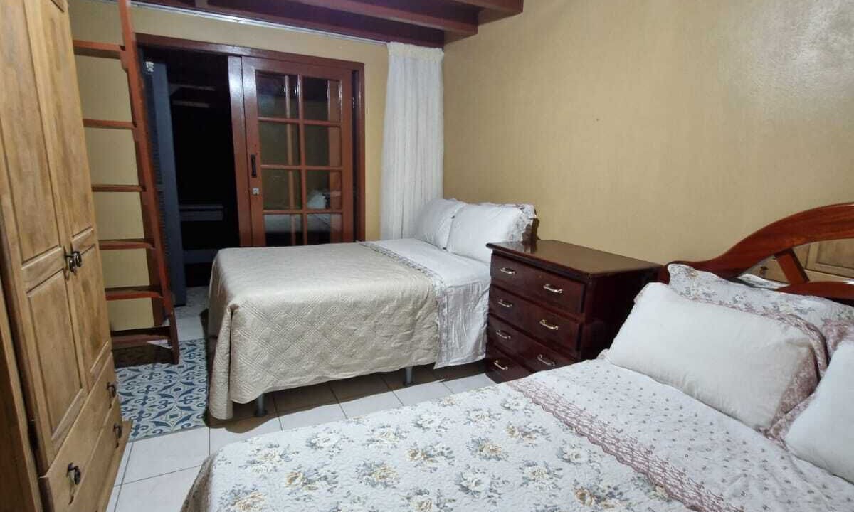 Photo of Bedroom in Garopaba