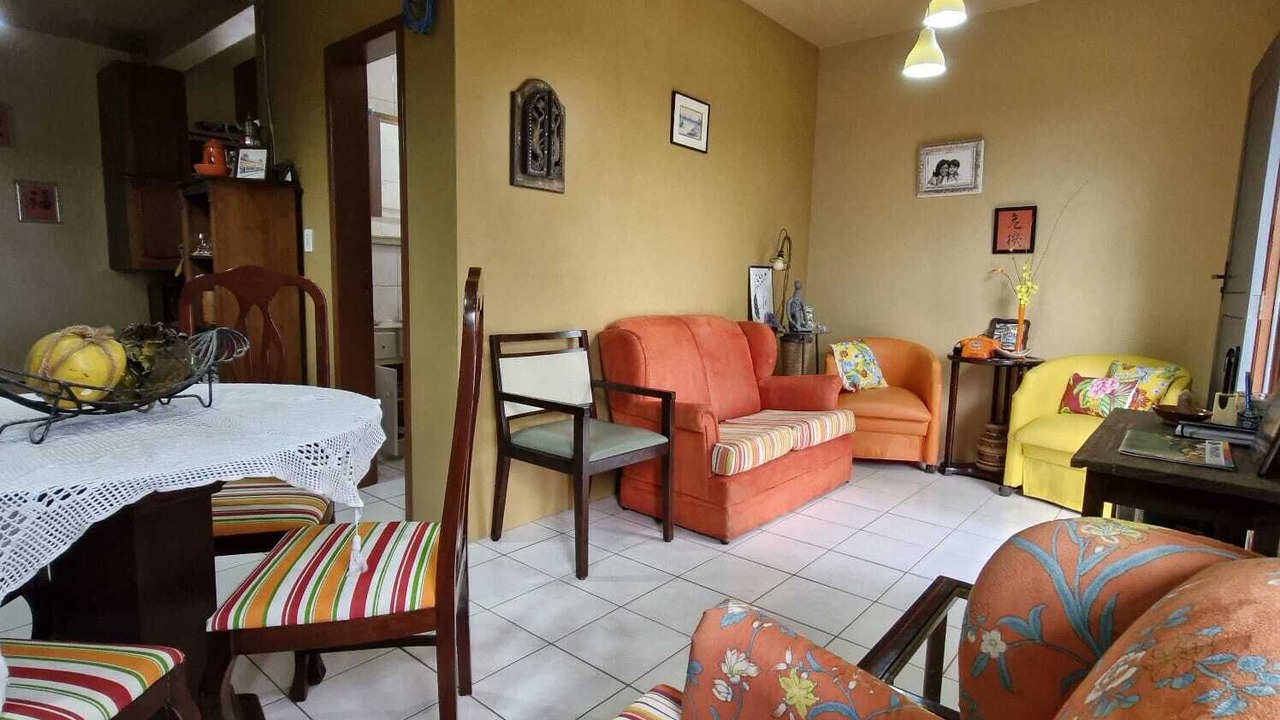 Photo of Livingroom in Garopaba