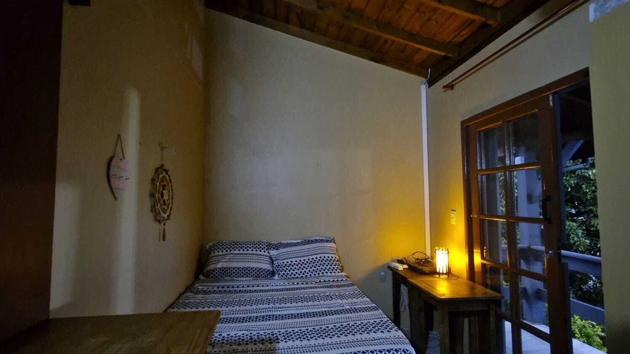 Photo of Bedroom in Garopaba
