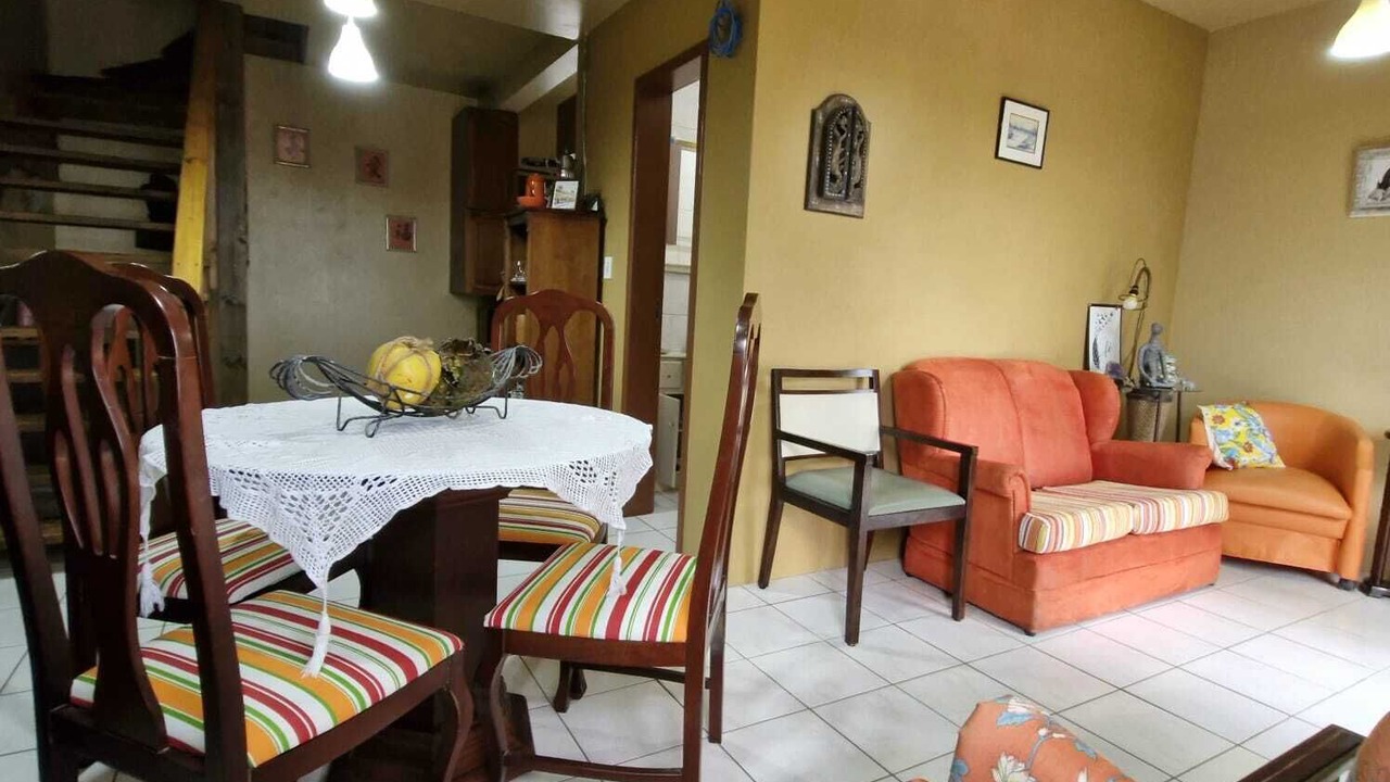 Photo of Livingroom in Garopaba