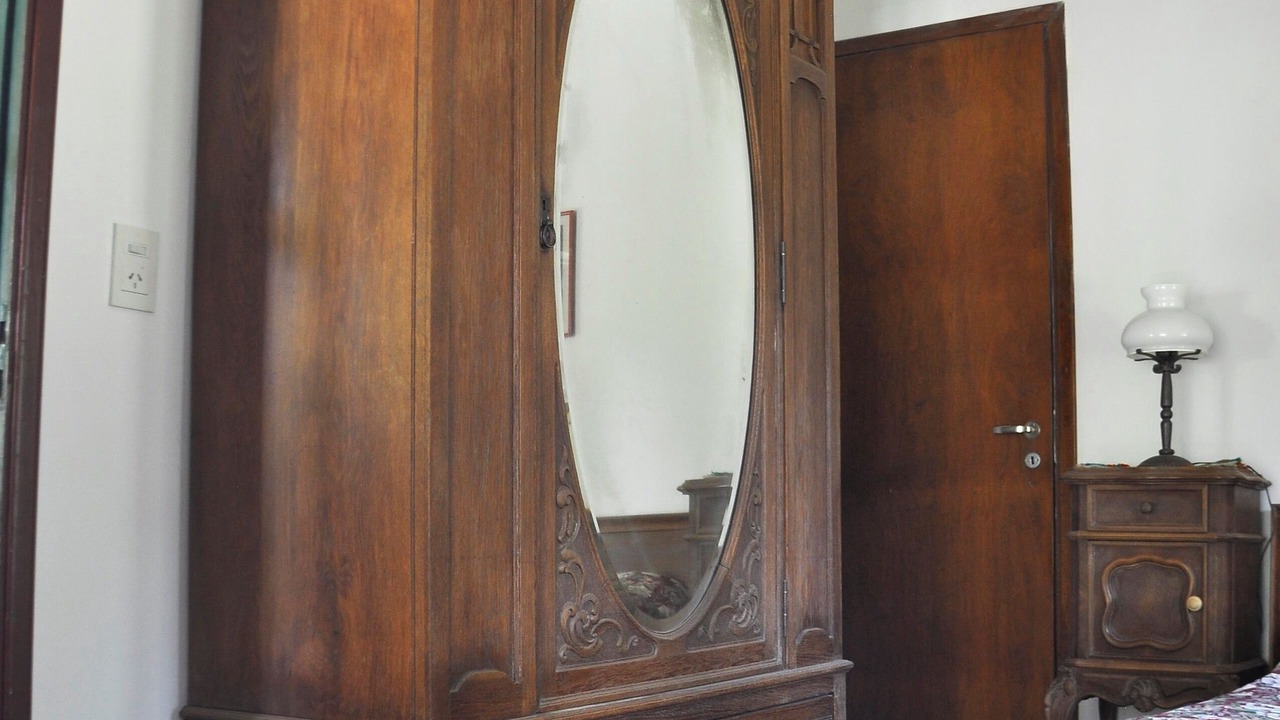 Photo of Bedroom in Chascomus