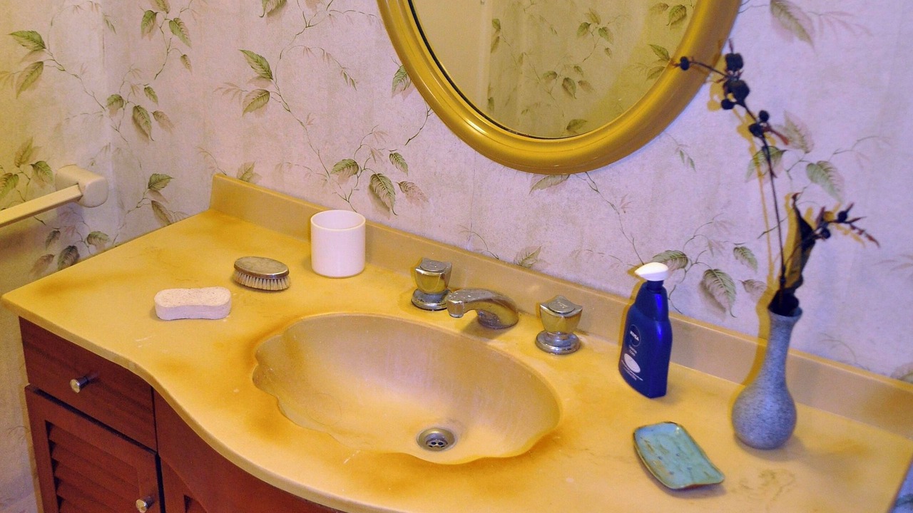 Photo of Bathroom in Chascomus