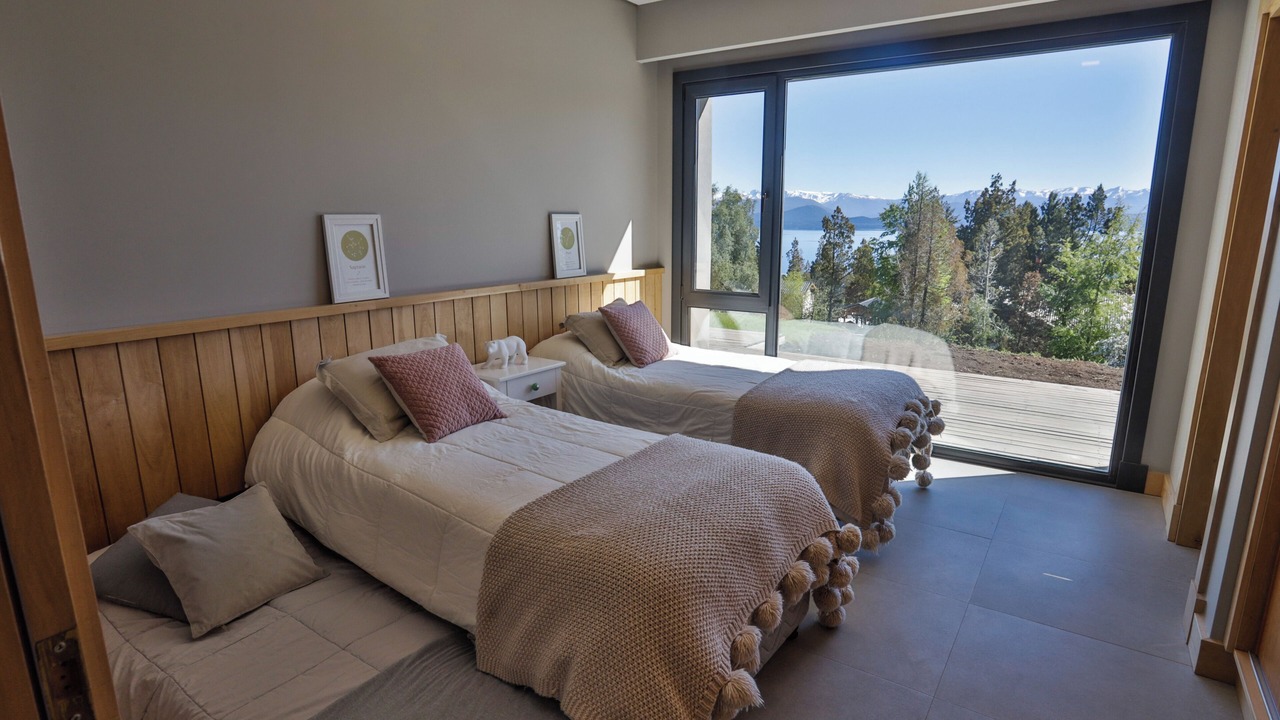 Photo of Bedroom in San Carlos de Bariloche