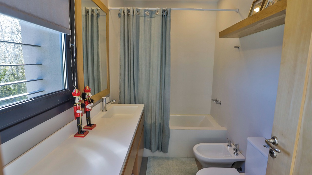 Photo of Bathroom in San Carlos de Bariloche