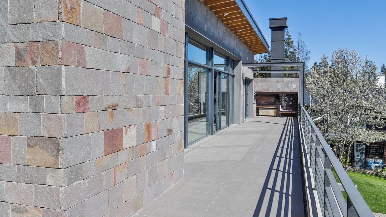 Photo of Patio Balcony in San Carlos de Bariloche
