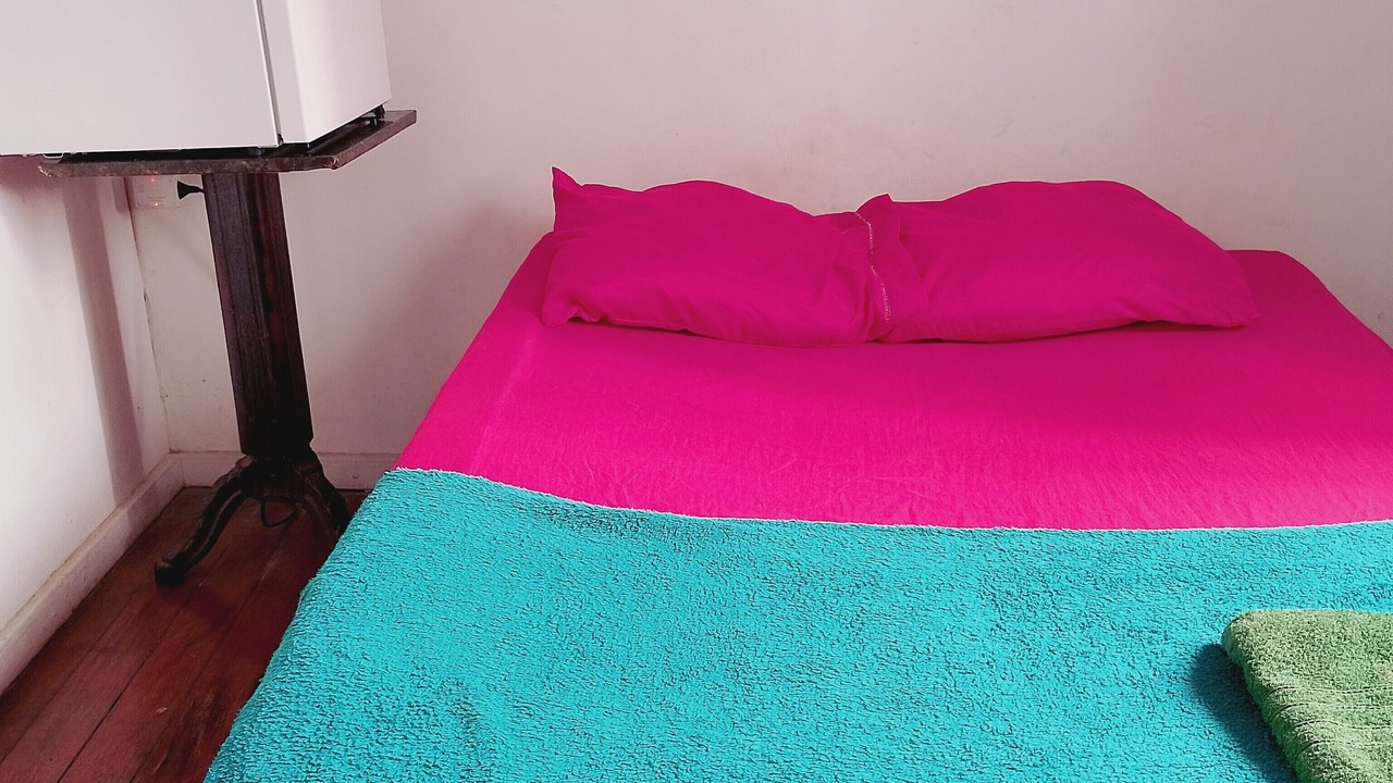 Photo of Bedroom in Rio Comprido