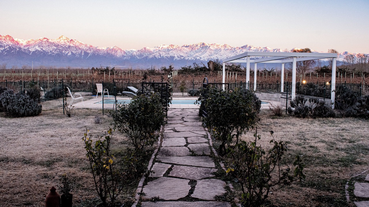 Photo of Outdoor in Tunuyan