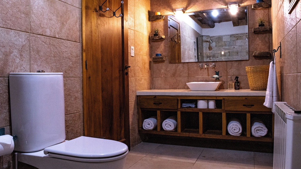 Photo of Bathroom in Tunuyan