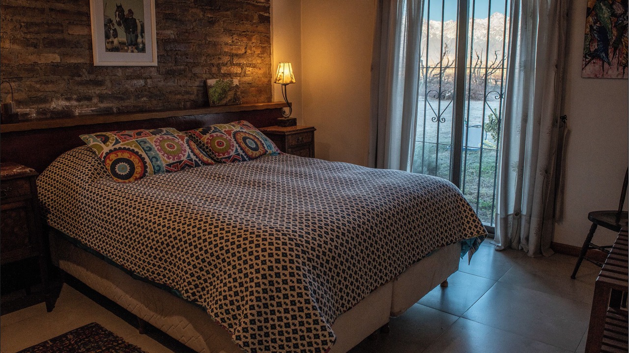 Photo of Bedroom in Tunuyan