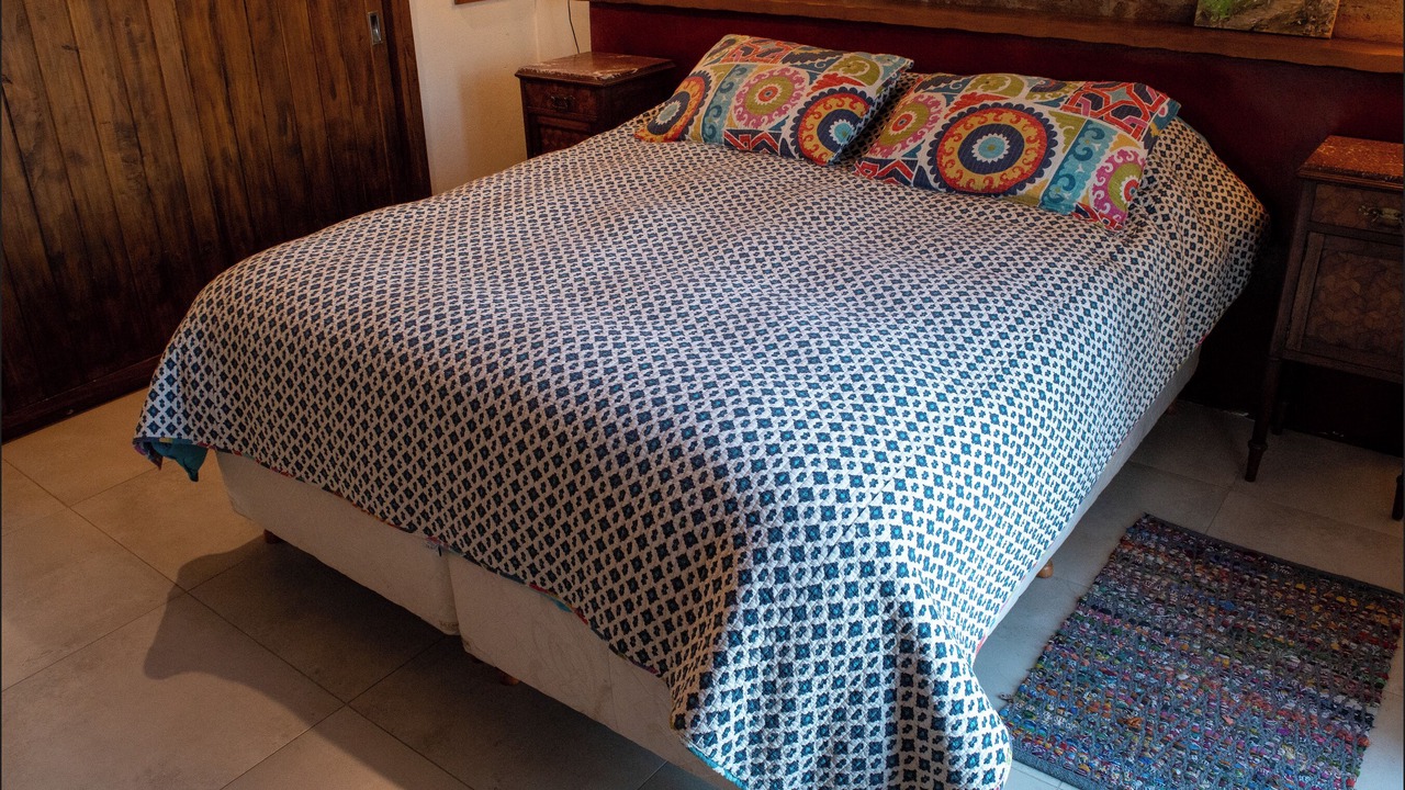 Photo of Bedroom in Tunuyan
