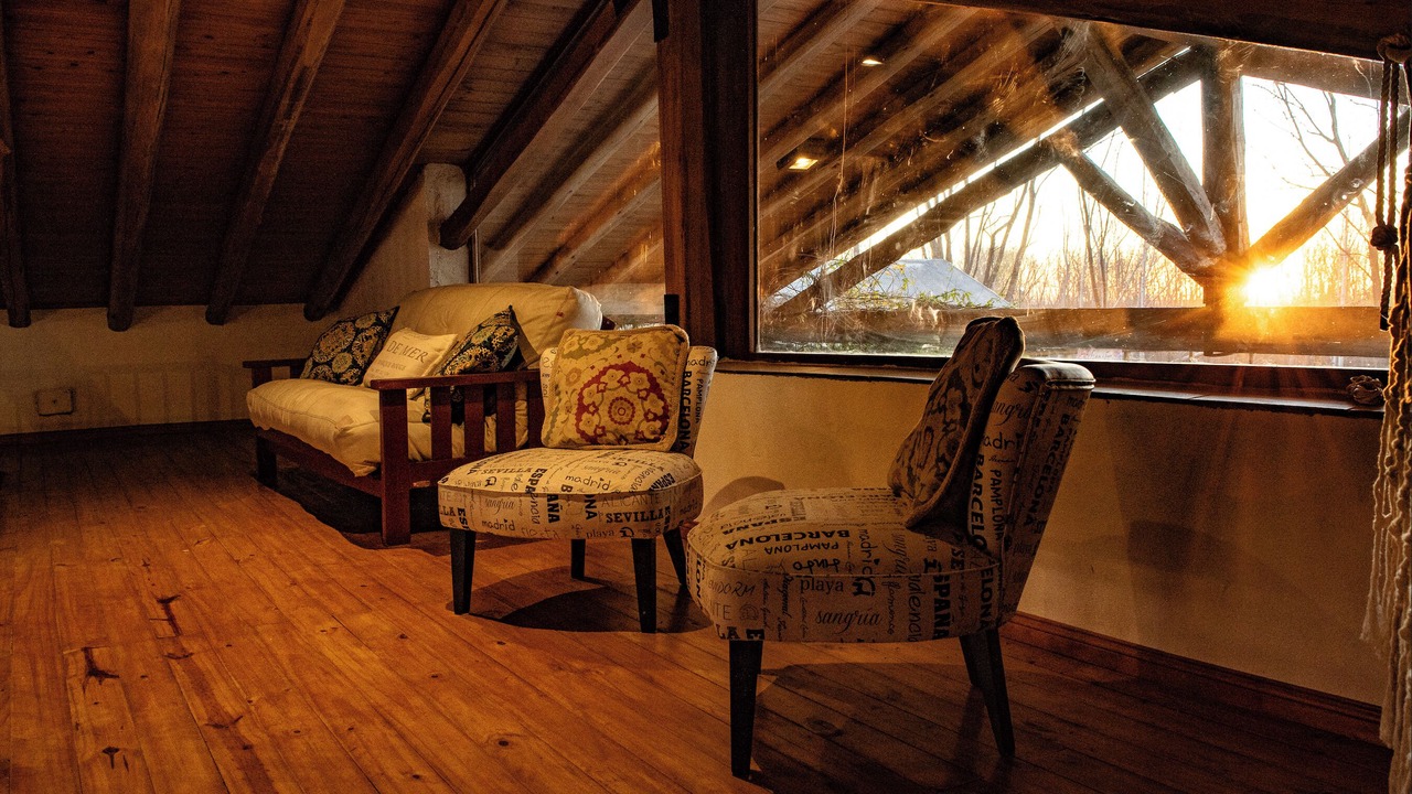 Photo of Livingroom in Tunuyan