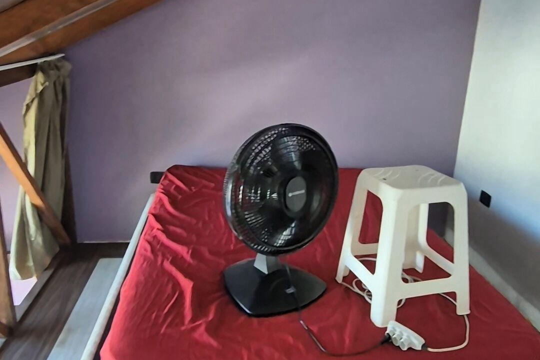 Photo of Bedroom in Praia Grande