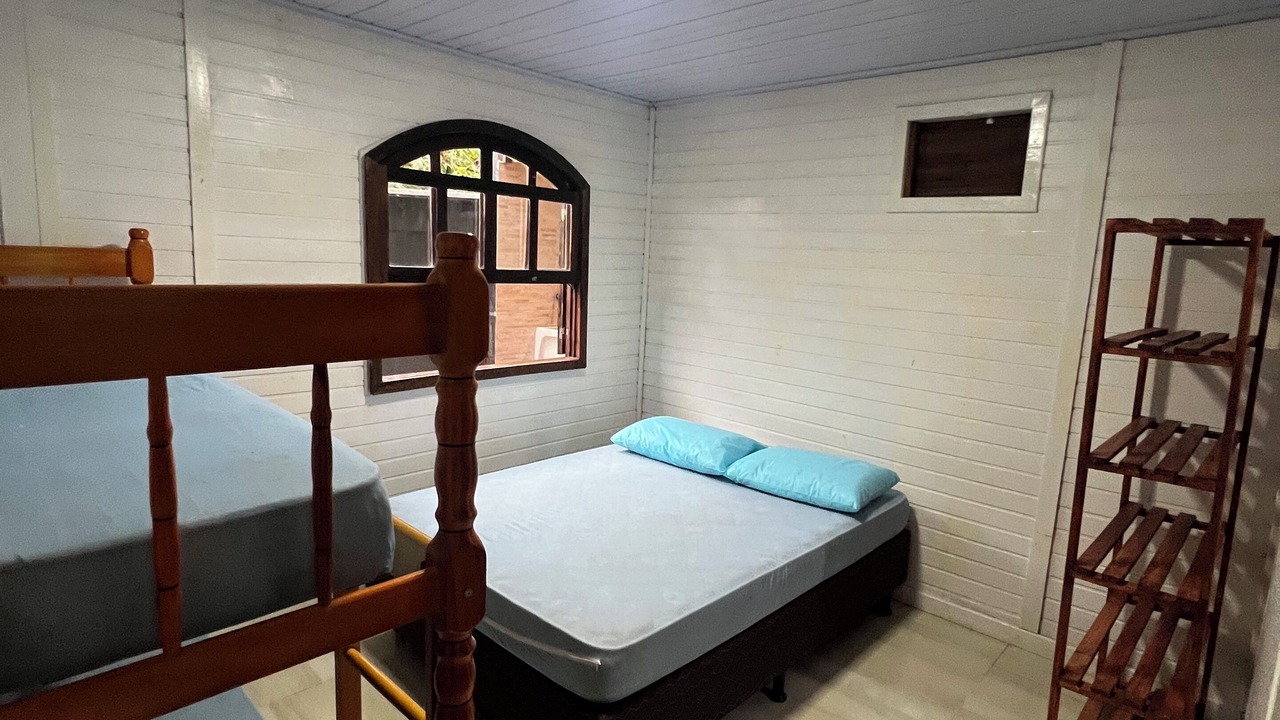Photo of Bedroom in Matinhos