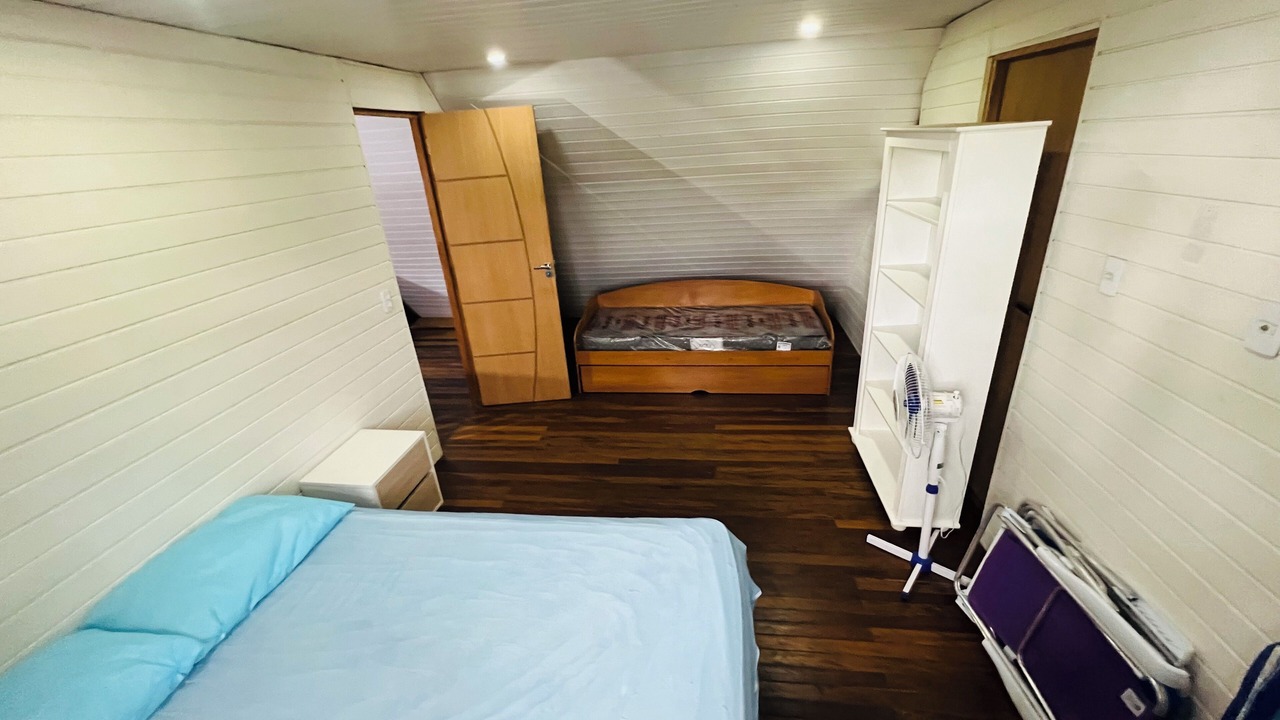 Photo of Bedroom in Matinhos