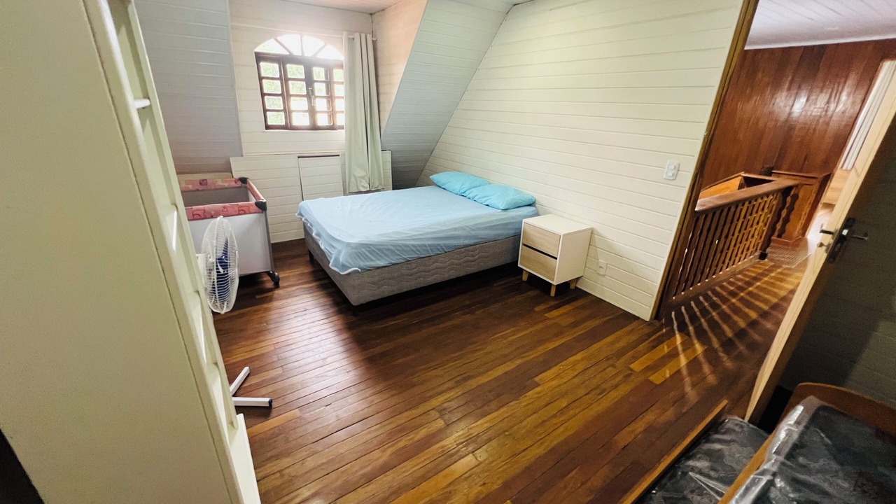 Photo of Bedroom in Matinhos
