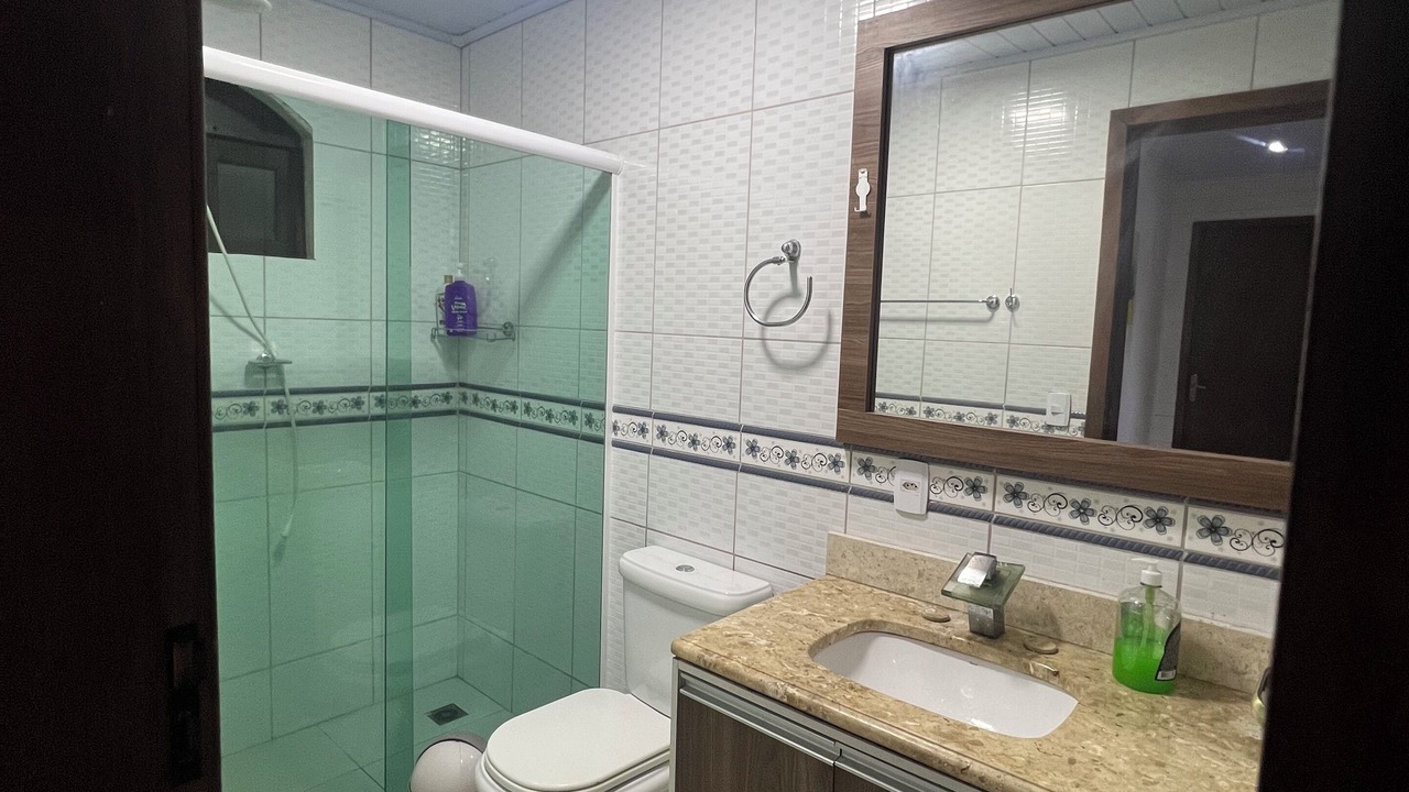 Photo of Bathroom in Matinhos